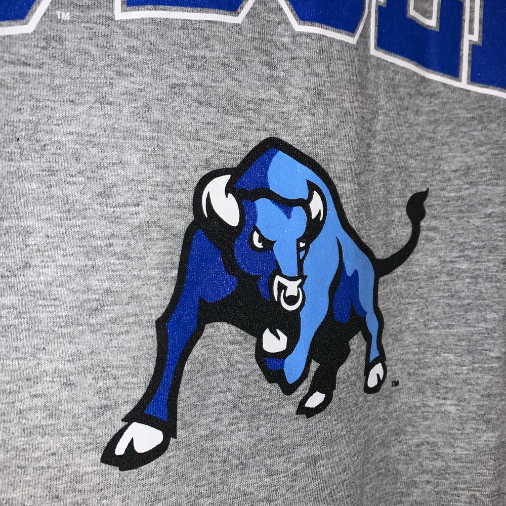 🦬🦬 University of Buffalo Bulls Marquee Shirt 🦬🦬🦬 - Picture 7 of 8